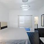 Beautiful Apartment In Polanco
