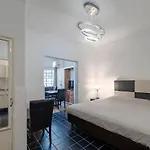 Beautiful Apartment In Polanco