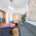Beautiful Apartment In Polanco