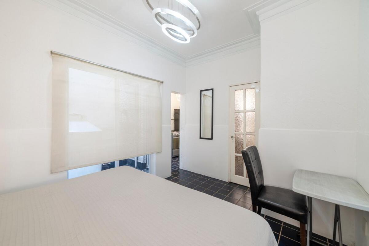 Apartment Beautiful In Polanco *