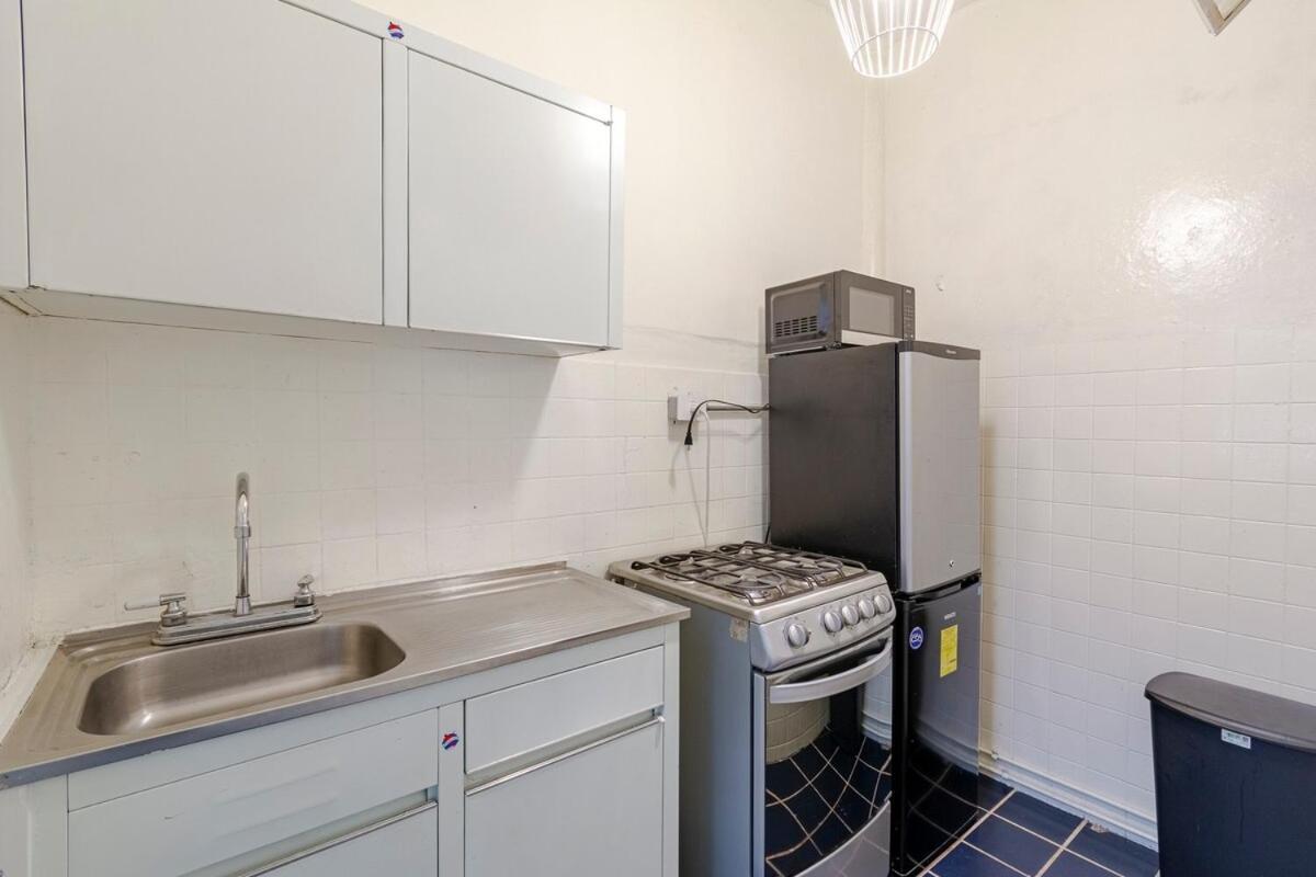 Beautiful In Polanco Apartment *