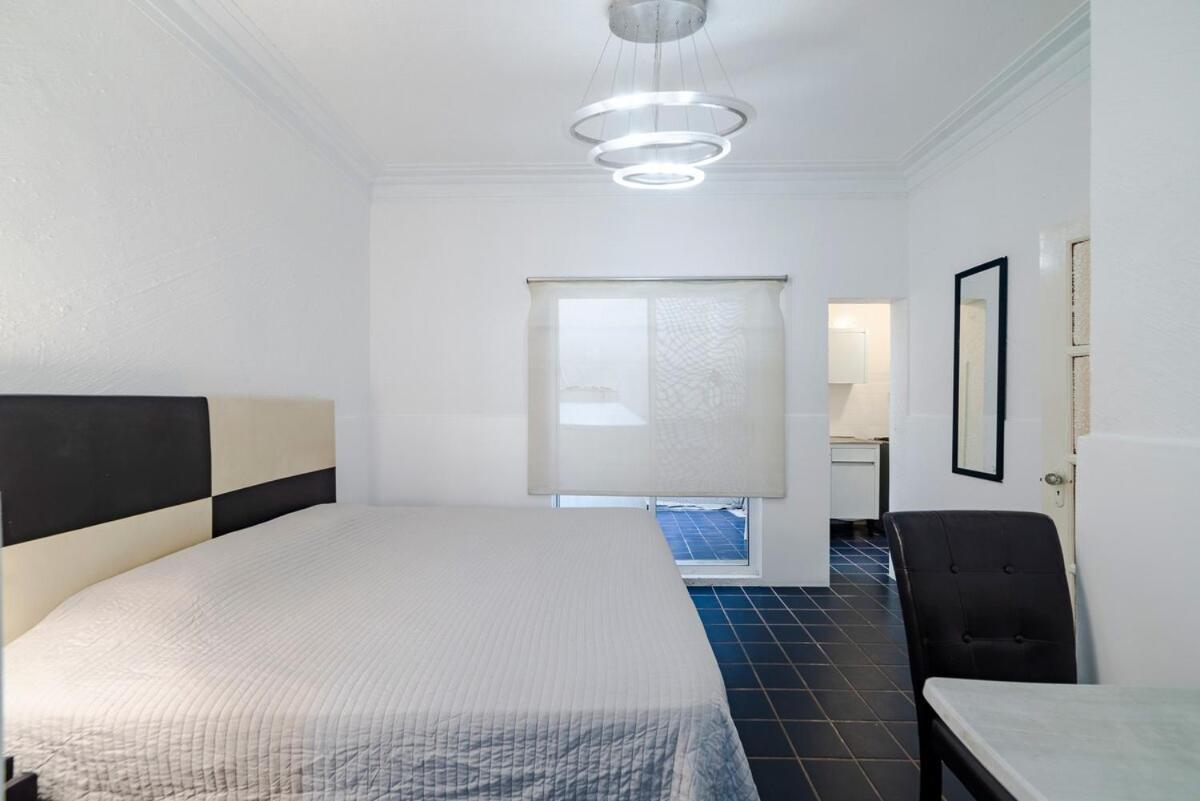 Beautiful In Polanco Apartment Mexico City