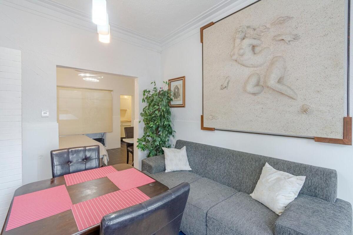 Apartment Beautiful In Polanco *